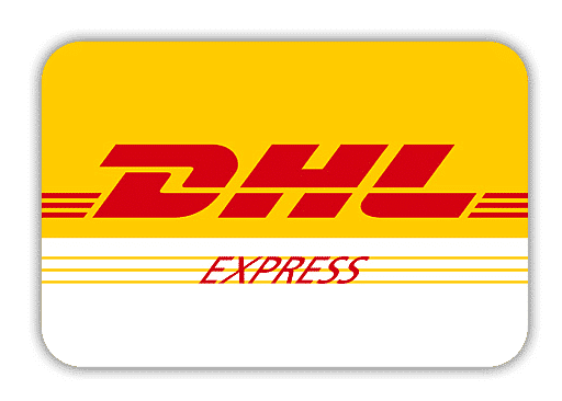 DHL Express Shipping Sauer & Tröger Table Tennis