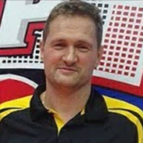 Aleksey Naplyokov