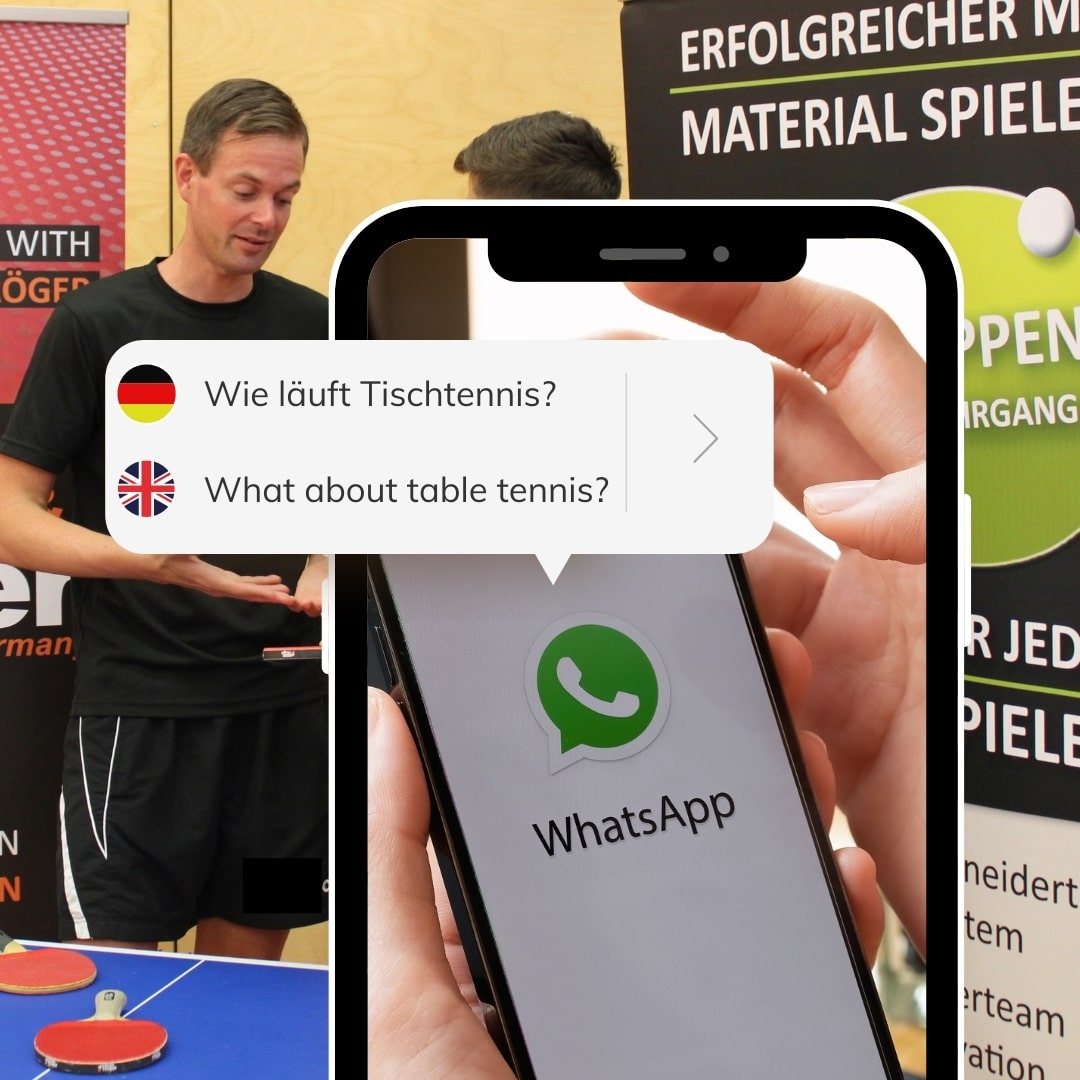 Read more about the article Wie denken Noppenspieler vor der Tischtennissaison 2021/2022?